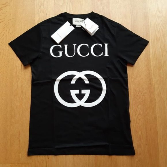 gucci shirt poshmark
